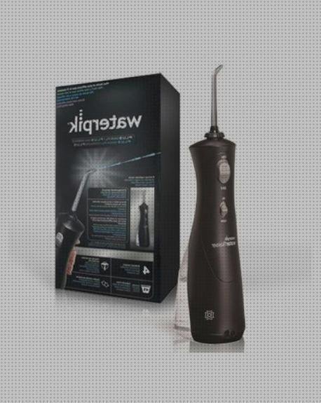 Opiniones de waterpik irrigador dental irrigador dental waterpik cordless