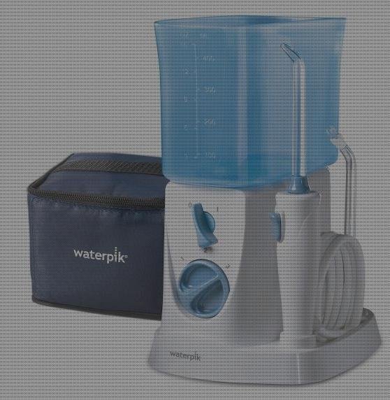 Las mejores waterpik irrigador dental irrigador dental waterpik dentaid