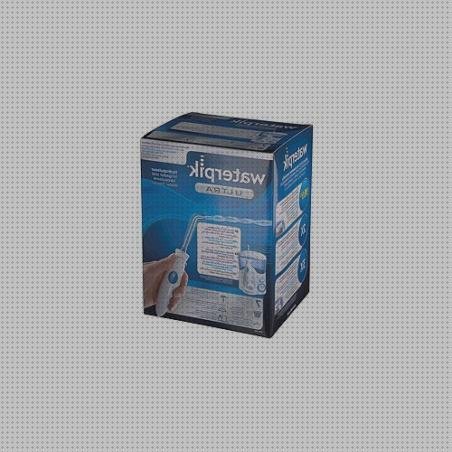 Las mejores waterpik irrigador dental irrigador dental waterpik dentaid modelo 100