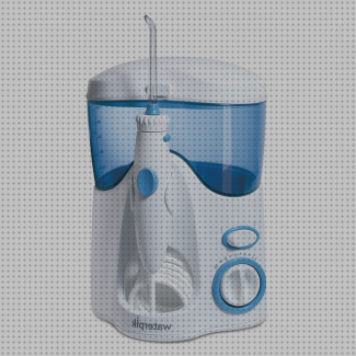 Review de irrigador dental waterpik dentaid modelo 100