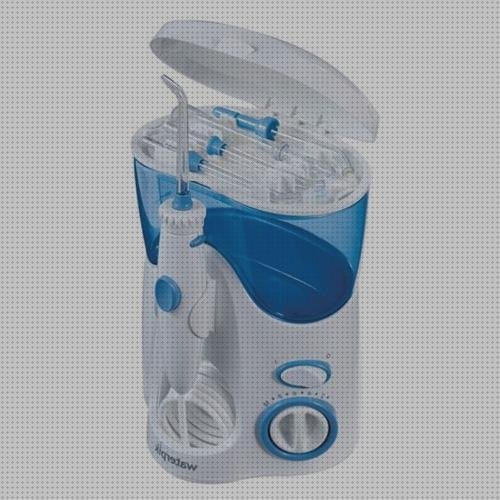 Los 24 Mejores Irrigadores Dentales Waterpik Dentaid Modelos 100
