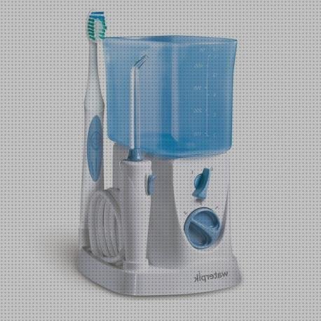 Donde comprar irrigador dental waterpik mas cepillo eléctrico