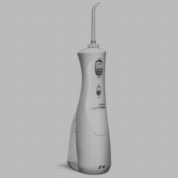 Review de irrigador dental waterpik plus