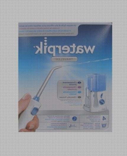 Opiniones de waterpik traveler wp300 irrigador dental waterpik irrigador dental irrigador dental waterpik traveler wp300 especial viaje