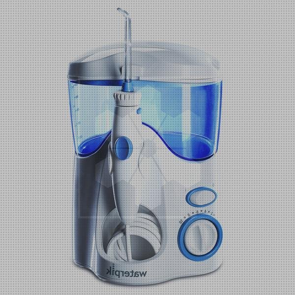 Review de irrigador dental waterpik ultra wp 100 mas barato