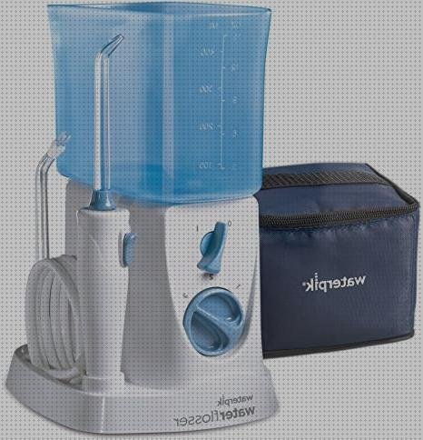 Los 23 Mejores Irrigadores Dentales Waterpik Viajes