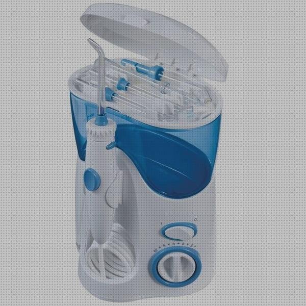 Análisis de los 25 mejores Irrigadores Dentales Waterpik Wp 100