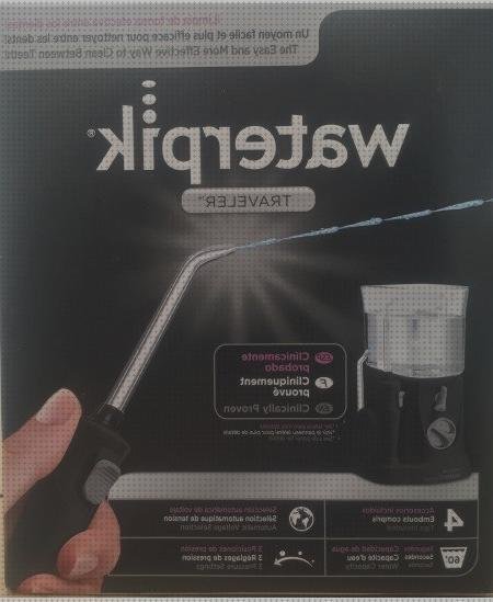 Opiniones de irrigador dental waterpik clasico wp 70 waterpik irrigador dental irrigador dental waterpik wp 60 e