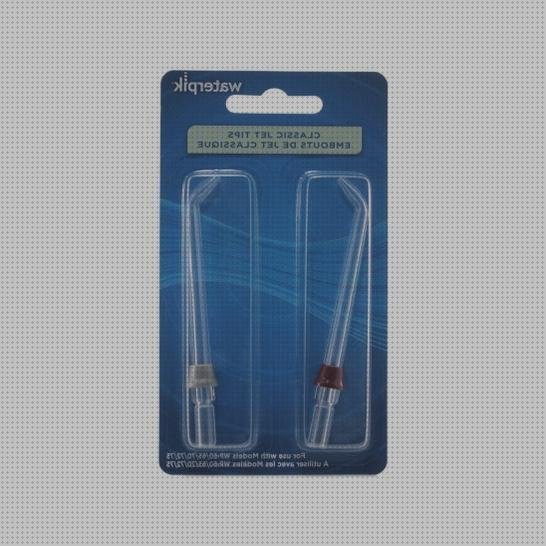 Análisis de los 12 mejores Irrigadores Dentales Waterpik Wp 60 E