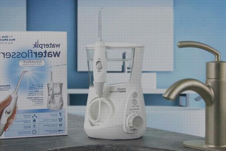 Las mejores marcas de waterpik irrigador dental irrigador dental waterpik wp 660
