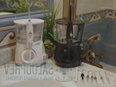Las mejores waterpik irrigador dental irrigador dental waterpik wp 660