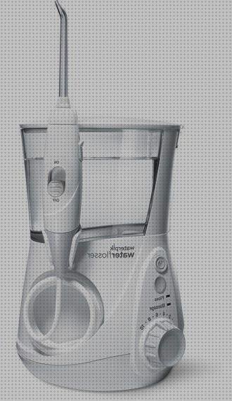 Review de irrigador dental waterpik wp 660