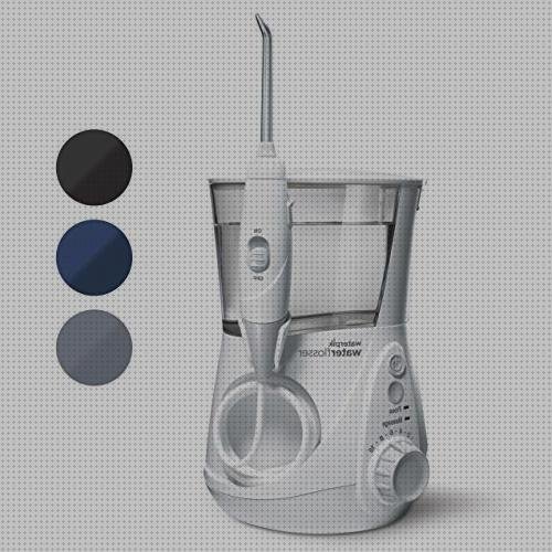 Opiniones de los 22 mejores Irrigadores Dentales Waterpik Wp 660e
