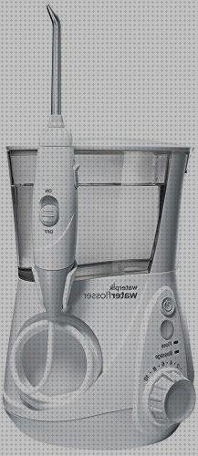 Review de irrigador dental waterpik wp 660e