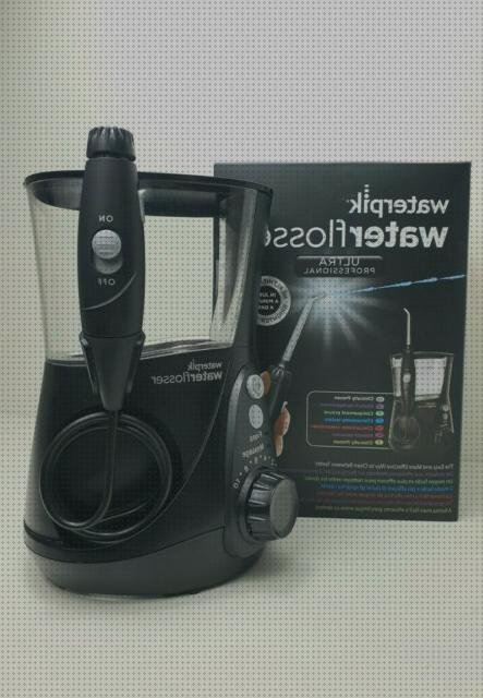 Las mejores marcas de waterpik wp 660eu irrigador bucal eléctrico irrigador dental color blanco waterpik irrigador dental irrigador dental waterpik wp 660eu