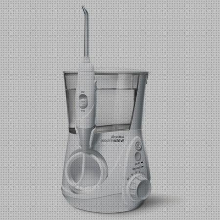 Las mejores waterpik wp 660eu irrigador bucal eléctrico irrigador dental color blanco waterpik irrigador dental irrigador dental waterpik wp 660eu