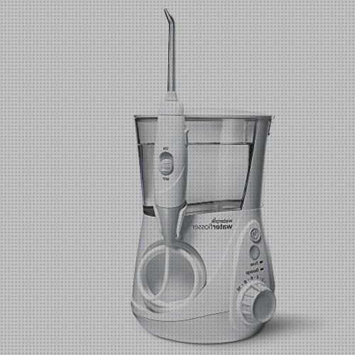 Análisis de los 24 mejores Irrigadores Dentales Waterpik Wp 660eu