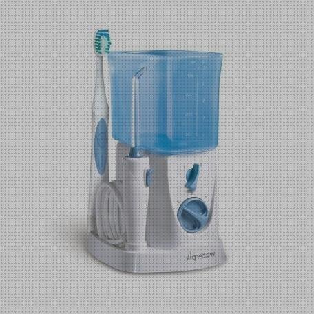 Análisis de los 22 mejores Irrigadores Dentales Waterpik Wp 700