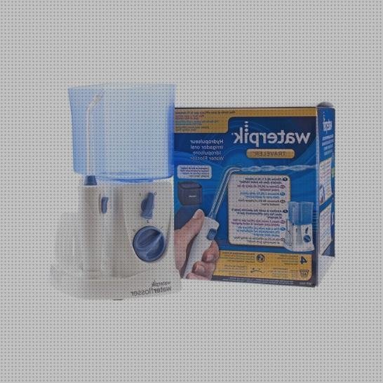 Las mejores marcas de waterpik irrigador dental irrigador dental waterpik wp300