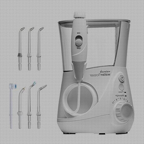 Los mejores 24 Irrigadores Dentales Waterpik Wp660