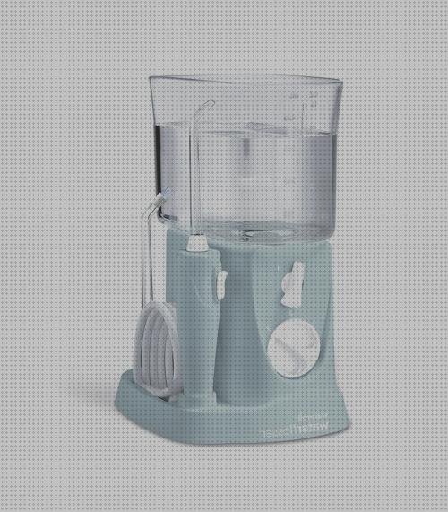 Review de irrigador dental wp 300 traveler