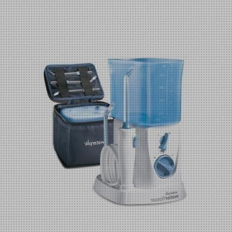 Opiniones de los 25 mejores Irrigadores Dentales Wp 300 Traveler