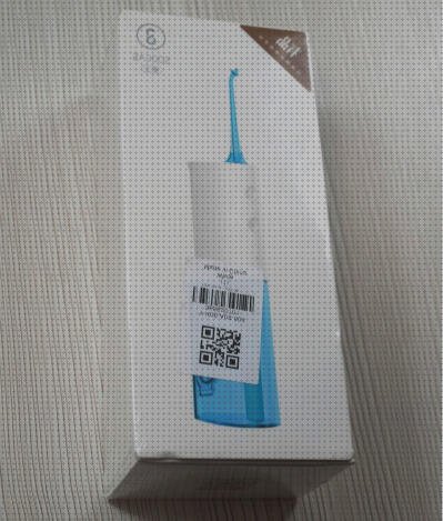 Las mejores marcas de xiaomi tensiometro irrigador dental xiaomi soocas w3