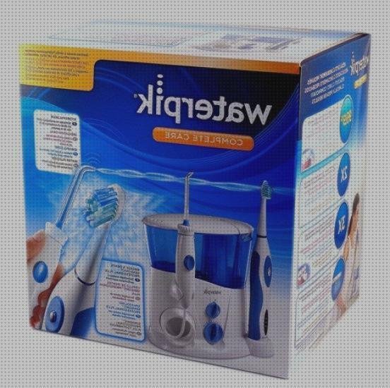 ¿Dónde poder comprar waterpik complete care wp900 irrigador dental y cepillo dental eléctrico waterpik irrigador dental irrigador dental y cepillo eléctrico waterpik complete care wp900?