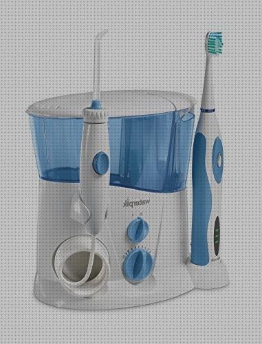 Opiniones de waterpik complete care wp900 irrigador dental y cepillo dental eléctrico waterpik irrigador dental irrigador dental y cepillo eléctrico waterpik complete care wp900