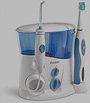 Análisis de los 19 mejores Irrigadores Dentales Y Cepillos Eléctricos Waterpik Completen Care Wp900