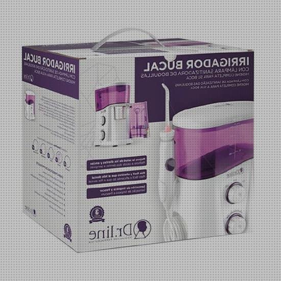 Las mejores marcas de Mas irrigador dental sangrado irrigadores irrigador dental y uv