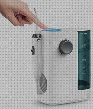 Las mejores Mas irrigador dental sangrado irrigadores irrigador dental y uv