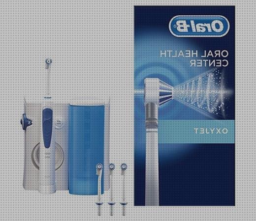 Las mejores marcas de irrigador dental encias Mas espirómetros tipos Mas apósit esteril irrigador encias oral b