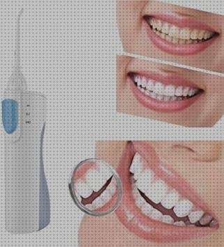 Review de irrigador oral agua