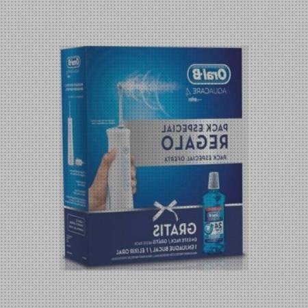 Las mejores marcas de irrigador oral dental irrigadores irrigador oral b 12 v