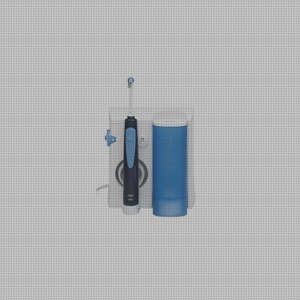 ¿Dónde poder comprar irrigador dental oxyjet irrigador oral b 8000 oxyjet?