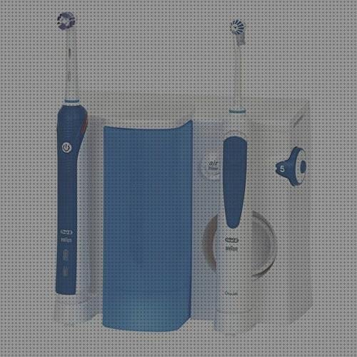 Las mejores irrigador dental oxyjet irrigador oral b 8000 oxyjet