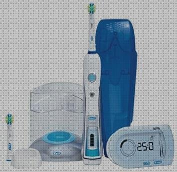 TOP 17 irrigadores orales b 9500