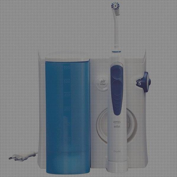 Review de irrigador oral b carref