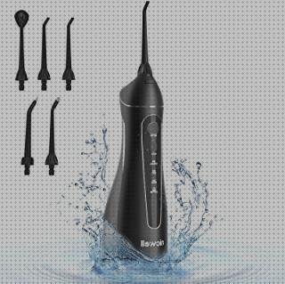 Las mejores marcas de irrigador oral dental irrigadores irrigador oral b de viaje