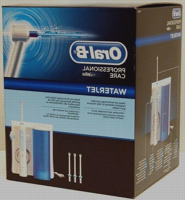 Opiniones de irrigador oral dental irrigadores irrigador oral b md 16