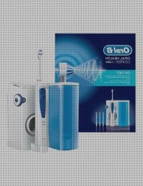 Review de irrigador oral b oc 20