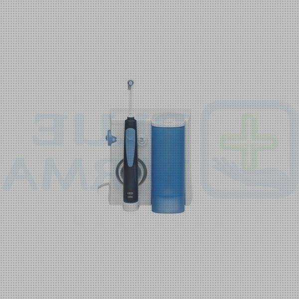 Las mejores marcas de irrigador dental oxyjet irrigador oral b oxyjet 8000