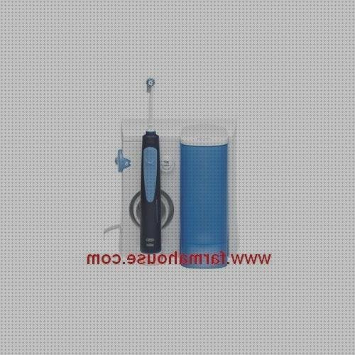 ¿Dónde poder comprar irrigador dental oxyjet irrigador oral b professional care 8000 oxyjet?