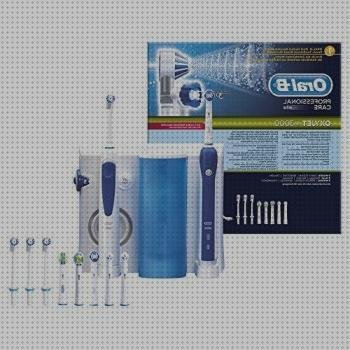 ¿Dónde poder comprar oc20 oxyjet irrigador oral b professional care oxyjet oc20?