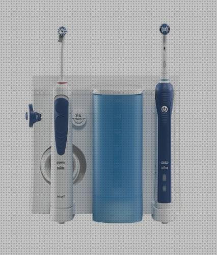 Opiniones de oc20 oxyjet irrigador oral b professional care oxyjet oc20
