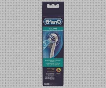 Review de irrigador oral b recambios