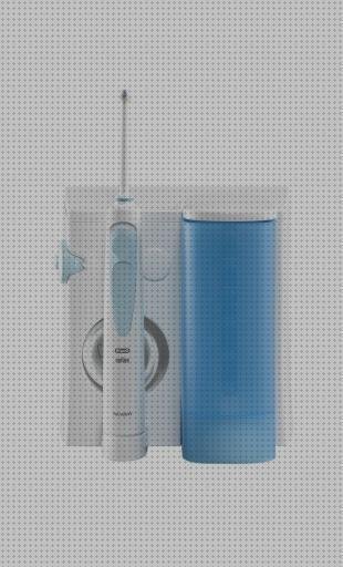 Las mejores waterjet irrigador oral b waterjet capacidad