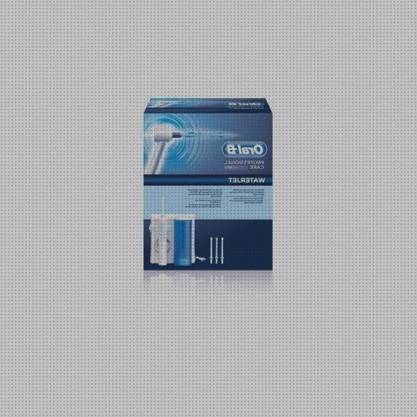 ¿Dónde poder comprar irrigador dental waterjet irrigador oral b waterjet md16?