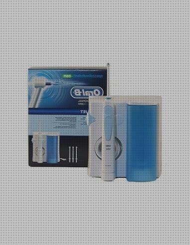 Las mejores marcas de irrigador dental waterjet irrigador oral b waterjet md16